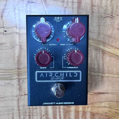 J. Rockett Airchild Six Sixty | Reverb