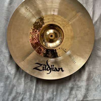 Zildjian soundlab Prototype 20” crash ride image 2