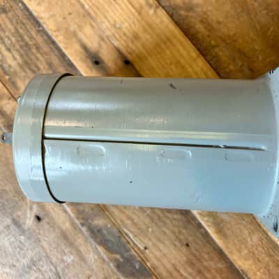 Western Electric 111C Audio Input Transformer 60's - grey image 6