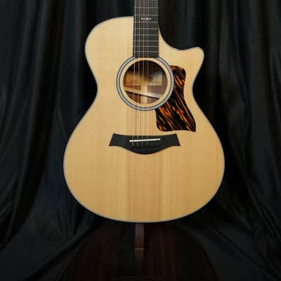 Immagine Taylor Next Generation 312ce 2026 - Natural - 3