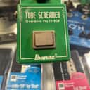 Ibanez Tube Screamer Ts808 year 1908 Chip JRC4558