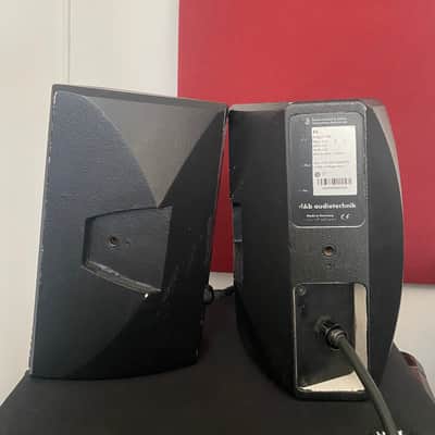 3 x D&b Audiotechnik E6 image 3