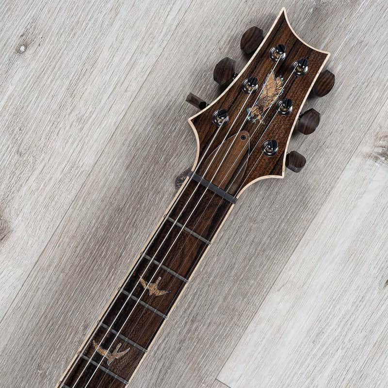 PRS Mark Holcomb Signature Private Stock image 8