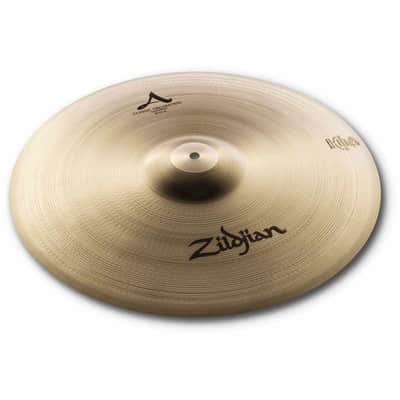 Zildjian A0421 20" suspendue image 1