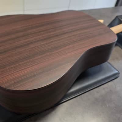 2008 Martin USA 175th Anniversary Dreadnought SPECIAL LIMITED EDITION Robert Goetzl Custom Graphic Artwork American DX-175 Acoustic Guitar TIME CAPSULE CASE QUEEN image 21