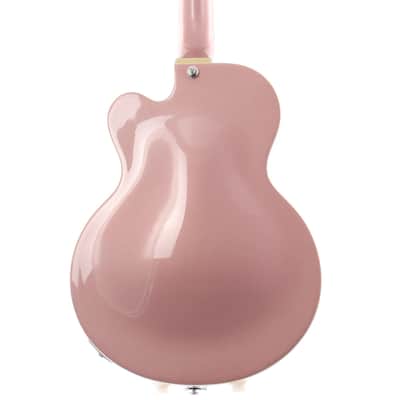 VOX Giulietta VGA-5TPS Pearl Rose [000357] (06/15) image 5