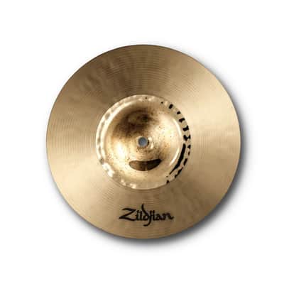 Zildjian 9" K Custom Hybrid Series Splash - NEW image 4
