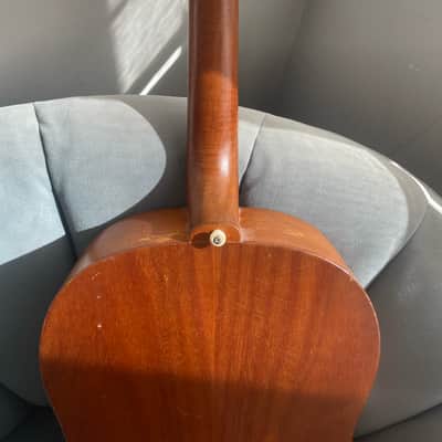 Gibson B-15 1967 - 1969 - Natural image 16