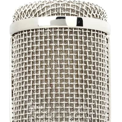 Isovox 2 Home Vocal Booth w/ Avantone CK-6 microphone LV-3725 2020 - Grey image 2