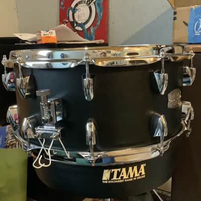 Yamaha Tour Custom Bop kit + available snare image 6