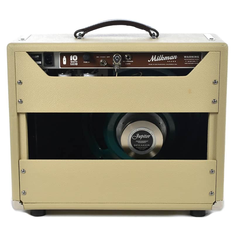 Milkman One Watt Plus 10-Watt 1x12" Guitar Combo image 2
