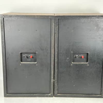 JBL L110 Vintage Classic Speakers image 11
