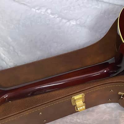 NEW ! Gibson '50s J-45 Original - Vintage Sunburst - 4.5 lbs - Authorized Dealer - G07189 image 9