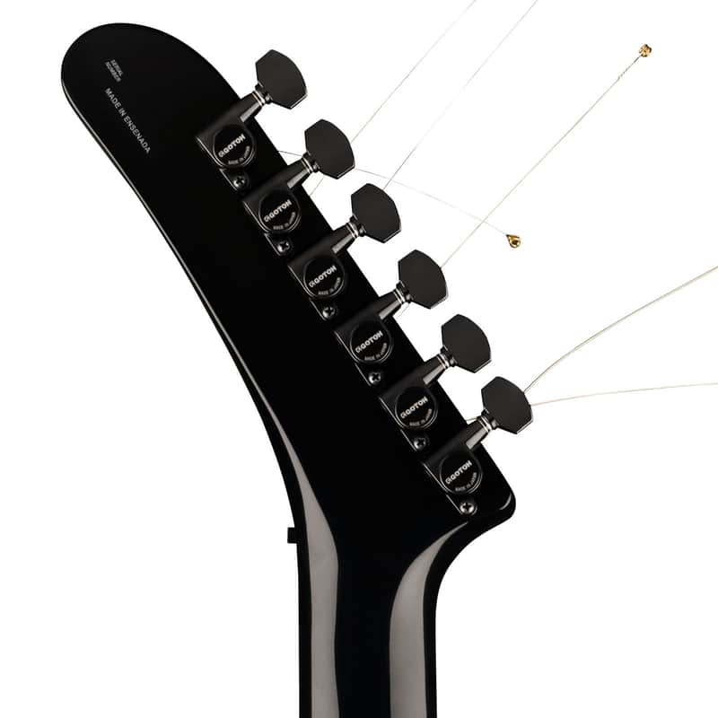Fender Tom Morello "Arm The Homeless" Signature Stratocaster image 5