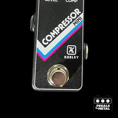 Keeley Compressor Mini -x15921 image 5
