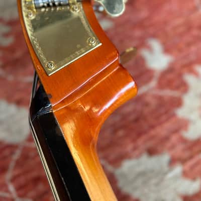 Andreas 101 ¾ Upright Bass Bild 18