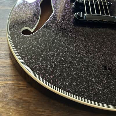 Immagine ESP LTD PS-1000 Xtone 2020 - 2021 - Purple Sparkle - 8