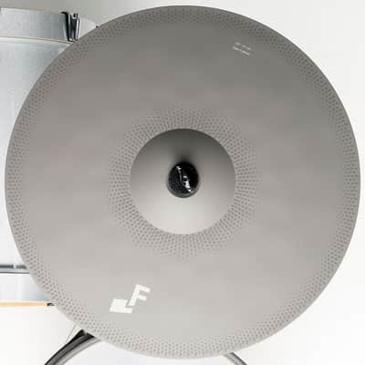 EFNOTE Ride Cymbal 20" EFD-C20 Electronic Ride Cymbal image 2