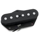 Seymour Duncan STL-1 Vintage '54 Lead (bridge) Pickup