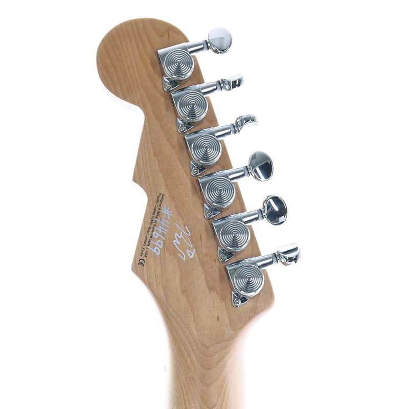 Reverend Descent W Baritone image 4