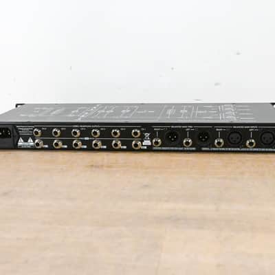 ART HeadAmp6Pro 6-Channel Headphone Amplifier CG015T3 image 6