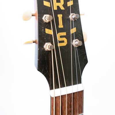 Iris DF Distressed - Sunburst image 4