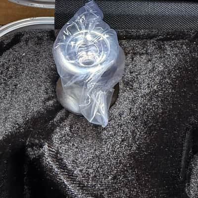 Pearl Belsona BTPT200 Series Student Bb Trumpet w/ ABS Hard Case (SN: 240025) image 16