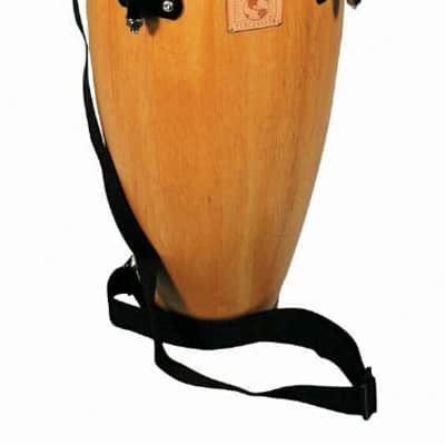 Latin Percussion LP World Beat Natural Caribe Conga Drum - WB2040 image 4