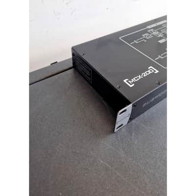 IMG Stageline MCX-200 - Effect Processor - Good image 9