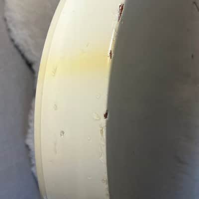 Gibson Buckethead Signature Les Paul 2009 - 2011 - Alpine White image 8