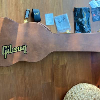2026 Gibson SG Standard '61 with Maestro Vibrola image 17