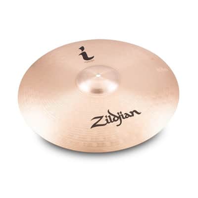 Zildjian i Crash Ride 18 [NAZLILH18CR] image 1