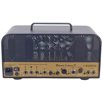 Bogner XTC Ecstasy 25 image 2