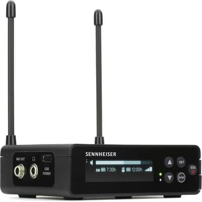 Sennheiser Pro Audio EW-DP EK (Q1-6) image 2
