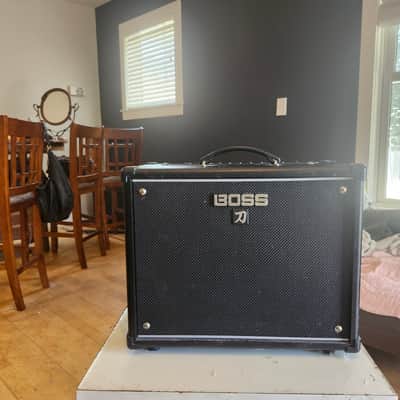 ROLAND KTN50 KATANA 1X12 50W COMBO AMP