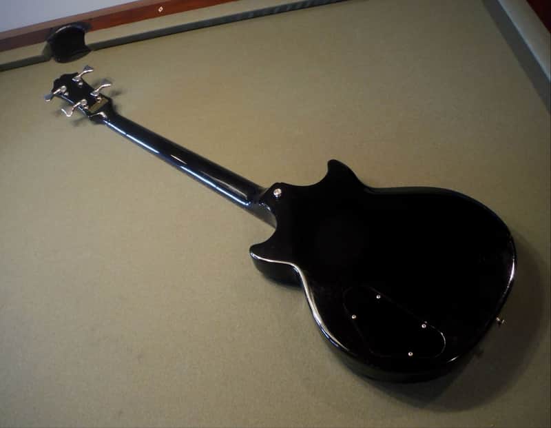 Epiphone Genesis Bass, Rare Gibson Japan Vintage 1980 | Reverb