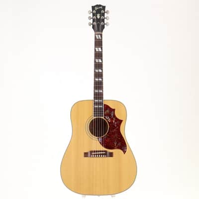 GIBSON Hummingbird Quilt Natural [01451001] (05/12) image 13