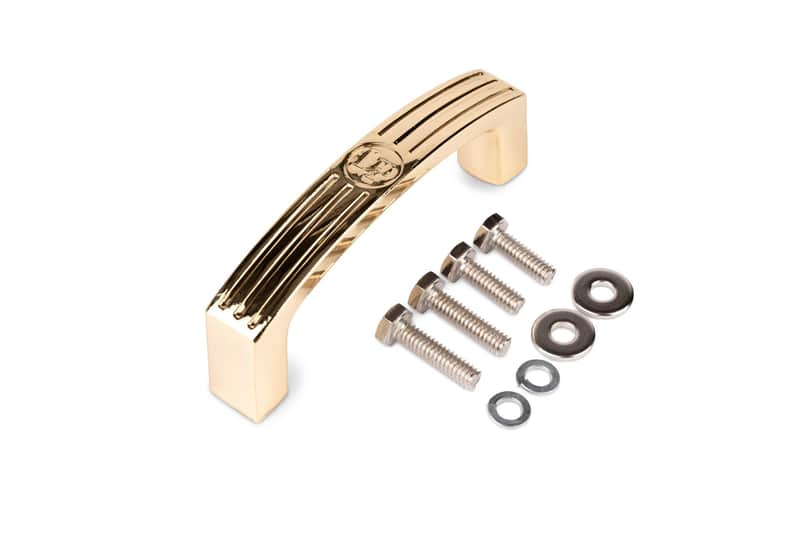 LP Conga Handle, Gold image 1
