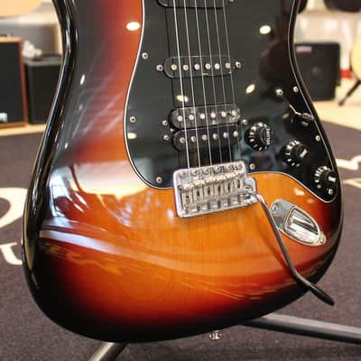 Fender American Special Stratocaster HSS USATO cod. 44125 image 3