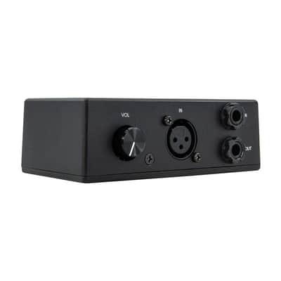 Walrus Audio Canvas Re-Amp image 4