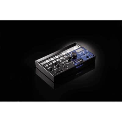 Korg VOLCA-NUBASS Synthé Bass Volca-Nubass image 4