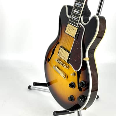 2014 Gibson ES-359 - Vintage Sunburst image 7
