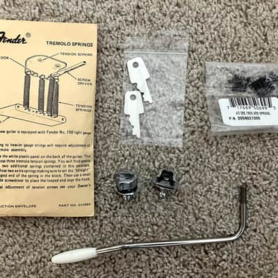 1988 Fender American Standard Stratocaster / Strat Plus Deluxe – Wide Neck PLEASE READ image 18