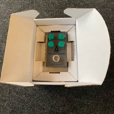J. Rockett Tranquilizer Phaser 2010s - Metal imagen 3