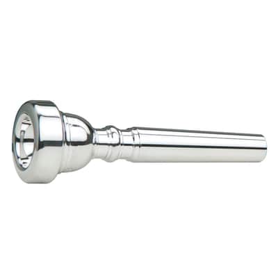 Yamaha TR-14B4 Trumpet Mouthpiece image 1