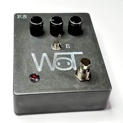 W.O.T - FuzzState image 3