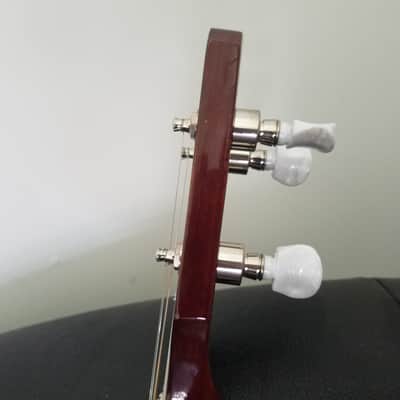 Hohner 5 string banjo image 4