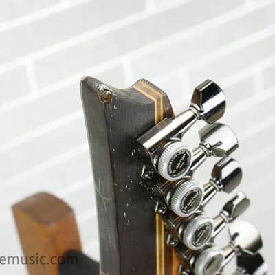 Ibanez S1070PBZ-CKB Premium - Charcoal Black Burst image 18