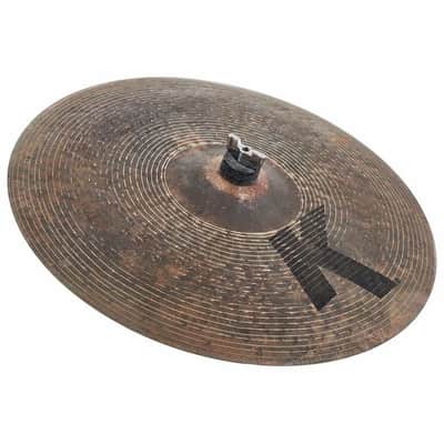 ZILDJIAN K Custom Special Dry Crash 16'' image 1