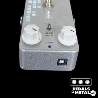 Keeley Omni Reverb -x15351 image 3